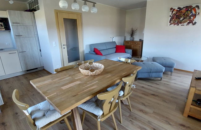 Apartamento de 4 quartos em Velden am Wörther See com jardim - Foto 2