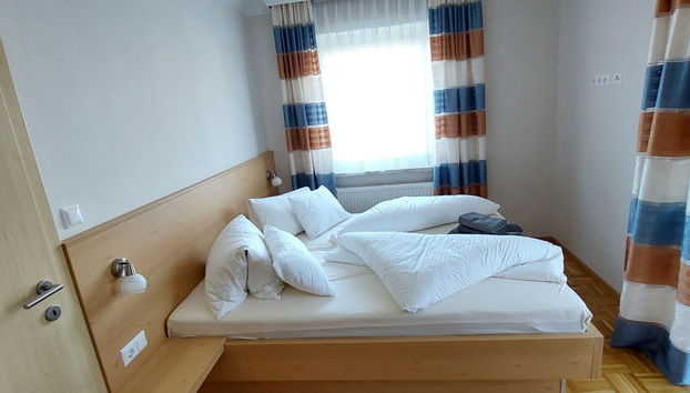 Apartamento de 4 quartos em Velden am Wörther See com jardim - Foto 4