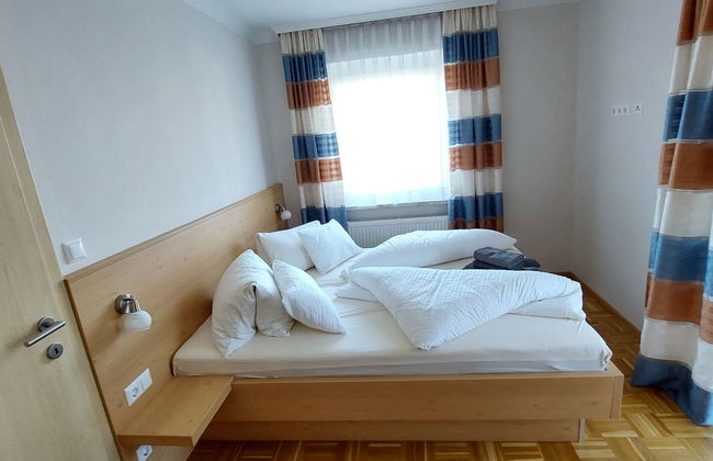 Apartamento de 4 quartos em Velden am Wörther See com jardim - Foto 4