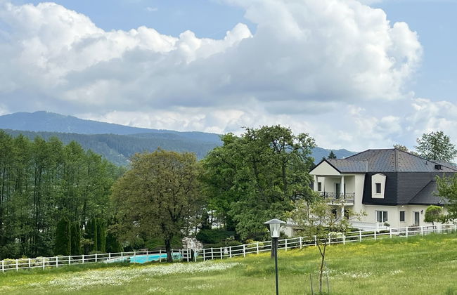Apartamento de 4 quartos em Velden am Wörther See com jardim - Foto 15