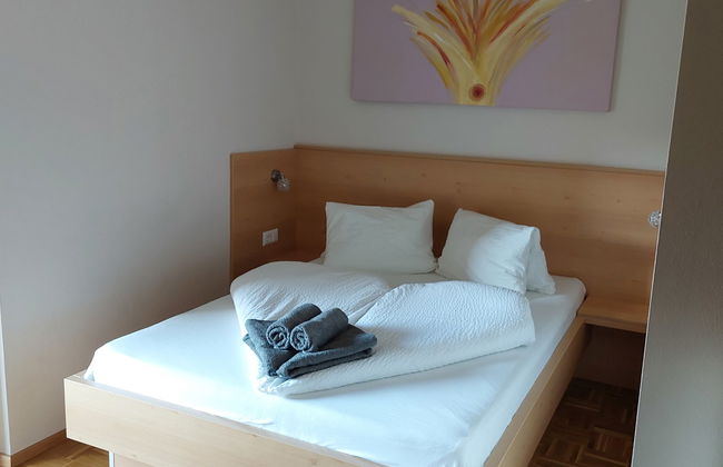 Apartamento de 4 quartos em Velden am Wörther See com jardim - Foto 5