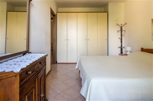Photo 12 - 2 bedroom Apartment in Lazise with swimming pool and mountain view