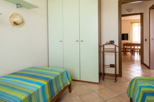 Foto 14 - Apartamento de 2 quartos em Lazise com piscina e jardim