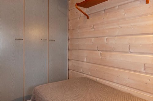 Photo 12 - Maison de 2 chambres à Kittilä avec sauna et vues sur la montagne