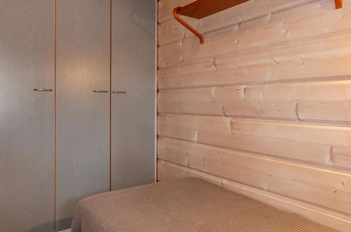 Foto 12 - Casa con 2 camere da letto a Kittilä con sauna