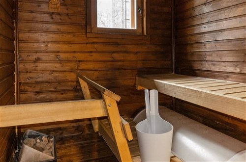 Photo 14 - 2 bedroom House in Kittilä with sauna and mountain view