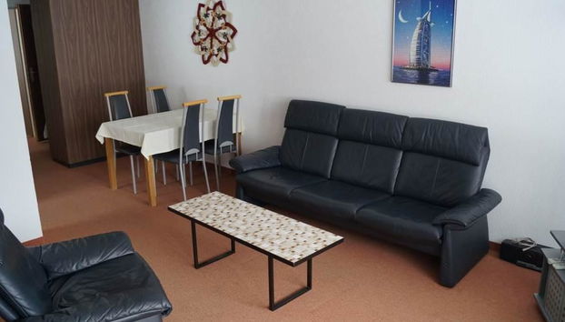 1 bedroom Apartment in Saas-Fee - Photo 4