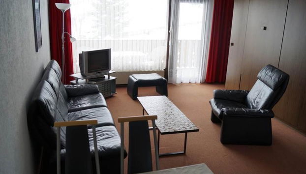 1 bedroom Apartment in Saas-Fee - Photo 3