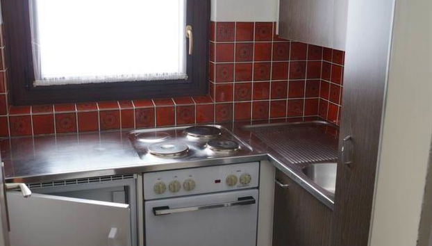 1 bedroom Apartment in Saas-Fee - Photo 5