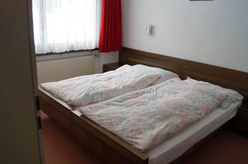 Foto 6 - Appartamento con 1 camera da letto a Saas-Fee