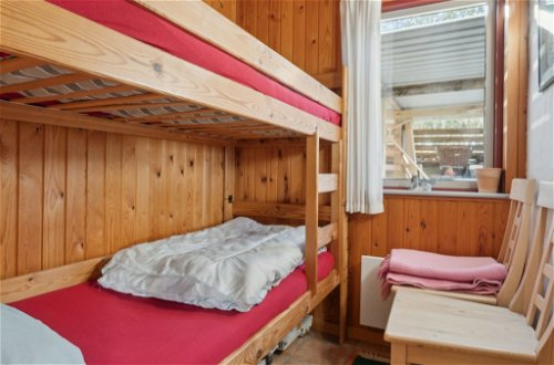 Foto 10 - Casa de 3 habitaciones en Sønder Vorupør con terraza y sauna