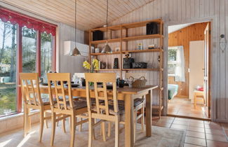 Foto 2 - Casa de 3 quartos em Sønder Vorupør com terraço e sauna