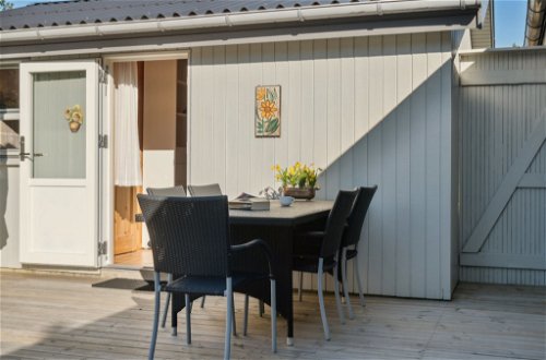 Foto 18 - Casa de 3 quartos em Sønder Vorupør com terraço e sauna
