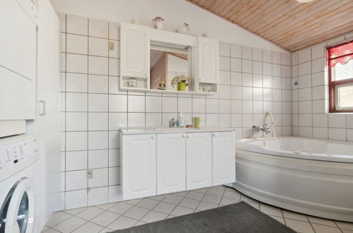 Foto 2 - Casa de 3 quartos em Sønder Vorupør com terraço e sauna