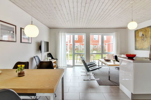 Foto 5 - Casa de 2 quartos em Løkken com terraço