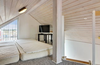Foto 3 - Casa de 2 habitaciones en Løkken con terraza
