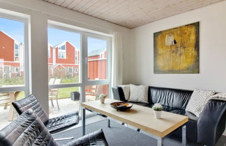 Photo 2 - 2 bedroom House in Løkken with terrace