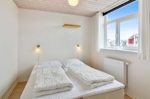 Foto 9 - Casa con 2 camere da letto a Løkken con terrazza