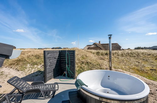 Photo 19 - Maison de 3 chambres à Ringkøbing avec terrasse et sauna