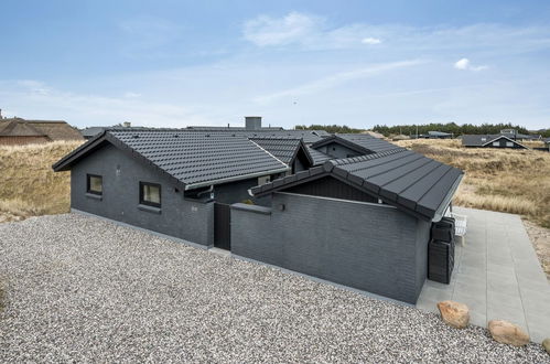 Photo 25 - Maison de 3 chambres à Ringkøbing avec terrasse et sauna