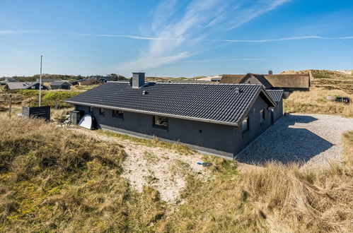 Foto 29 - Casa de 3 habitaciones en Ringkøbing con terraza y sauna