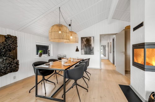 Photo 11 - Maison de 3 chambres à Ringkøbing avec terrasse et sauna