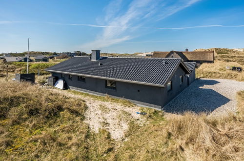 Photo 9 - Maison de 3 chambres à Ringkøbing avec terrasse et sauna