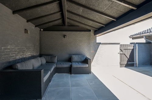 Photo 14 - Maison de 3 chambres à Ringkøbing avec terrasse et sauna