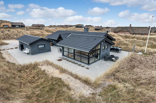 Foto 20 - Casa de 3 habitaciones en Ringkøbing con terraza y sauna