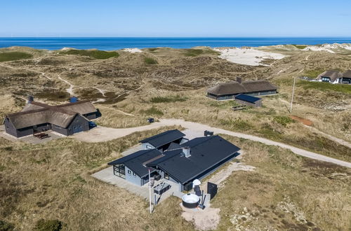 Photo 5 - Maison de 3 chambres à Ringkøbing avec terrasse et sauna