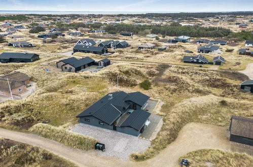 Photo 26 - 3 bedroom House in Ringkøbing with terrace and sauna