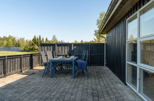 Photo 20 - Maison de 3 chambres à Hals avec terrasse