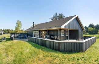 Foto 1 - Casa de 3 quartos em Hals com terraço