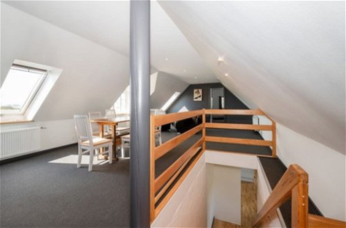 Foto 11 - Appartamento con 2 camere da letto a Sydals con terrazza