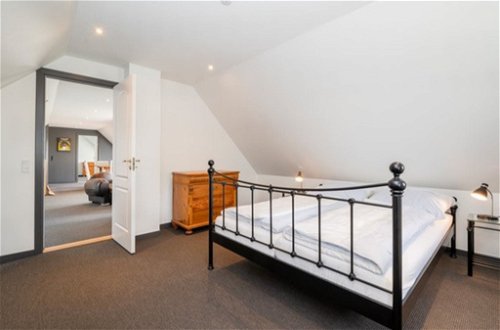 Foto 6 - Appartamento con 2 camere da letto a Sydals con terrazza