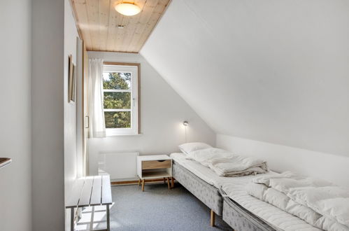 Foto 21 - Casa con 4 camere da letto a Vejers Strand