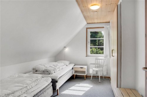 Foto 22 - Casa con 4 camere da letto a Vejers Strand