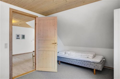 Foto 20 - Haus mit 4 Schlafzimmern in Vejers Strand