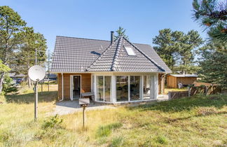 Foto 1 - Haus mit 4 Schlafzimmern in Vejers Strand