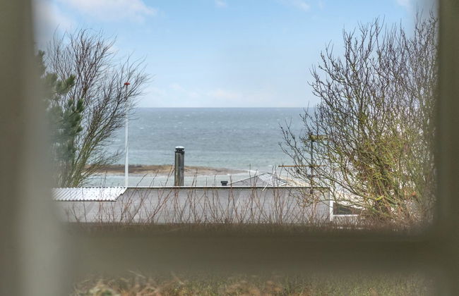 Casa de 3 quartos em Faaborg com terraço - Foto 20