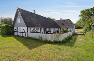 Foto 3 - Casa de 3 quartos em Faaborg com terraço