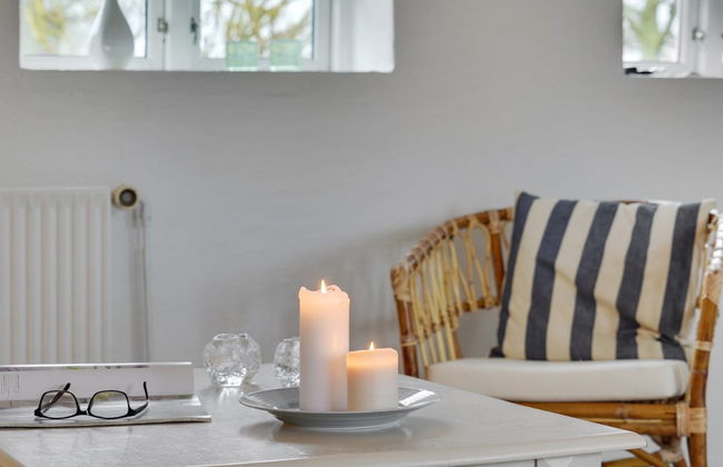 Casa de 3 quartos em Faaborg com terraço - Foto 23