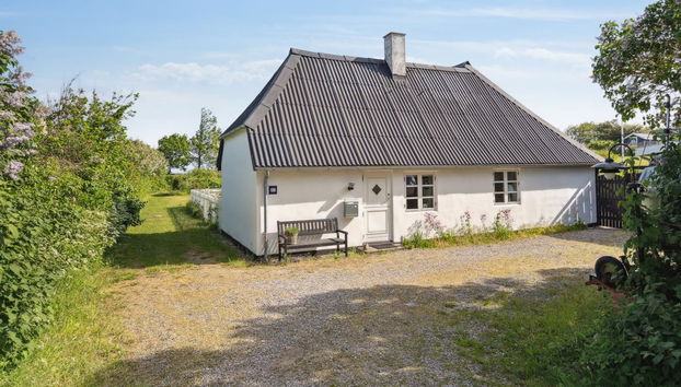 Casa con 3 camere da letto a Faaborg con terrazza - Foto 3