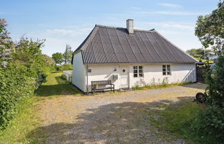 Foto 3 - Haus mit 3 Schlafzimmern in Faaborg mit terrasse