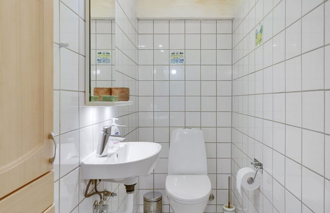 Casa de 3 quartos em Faaborg com terraço - Foto 13
