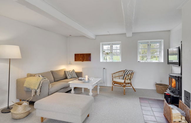 Casa de 3 quartos em Faaborg com terraço - Foto 24