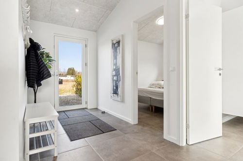 Foto 9 - Casa de 4 quartos em Grenaa com terraço e sauna