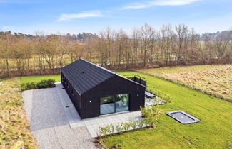 Foto 1 - Casa de 4 quartos em Grenaa com terraço e sauna