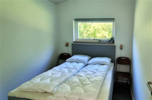 Foto 7 - Haus mit 4 Schlafzimmern in Grenaa mit terrasse und sauna