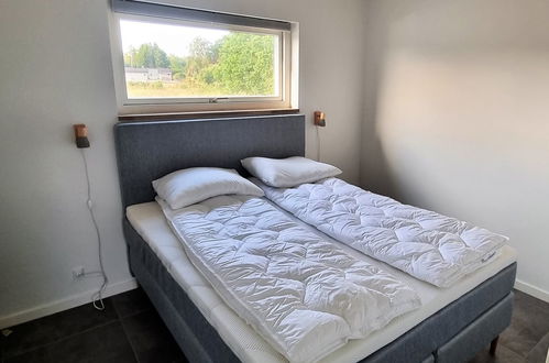 Foto 8 - Casa con 4 camere da letto a Grenaa con terrazza e sauna